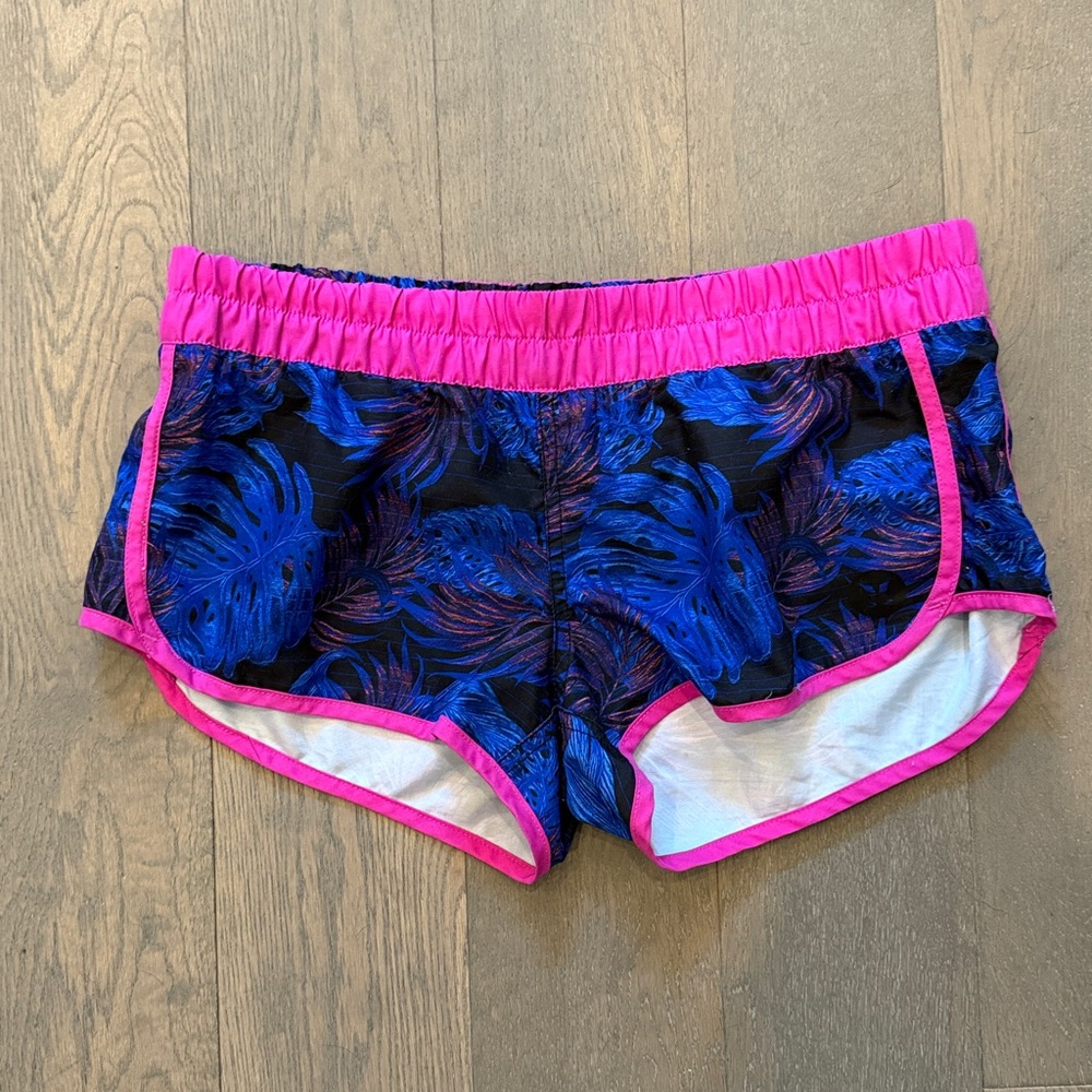 Hurley Womens Beach Shorts